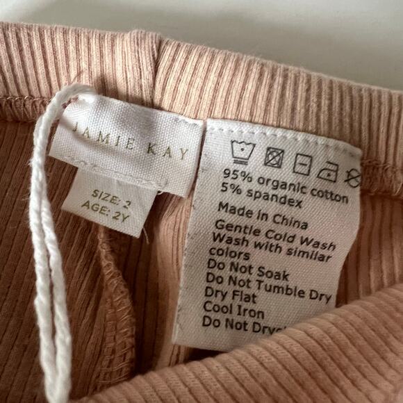 NEW Jamie Kay floral ribbed set - Picture 6 of 10